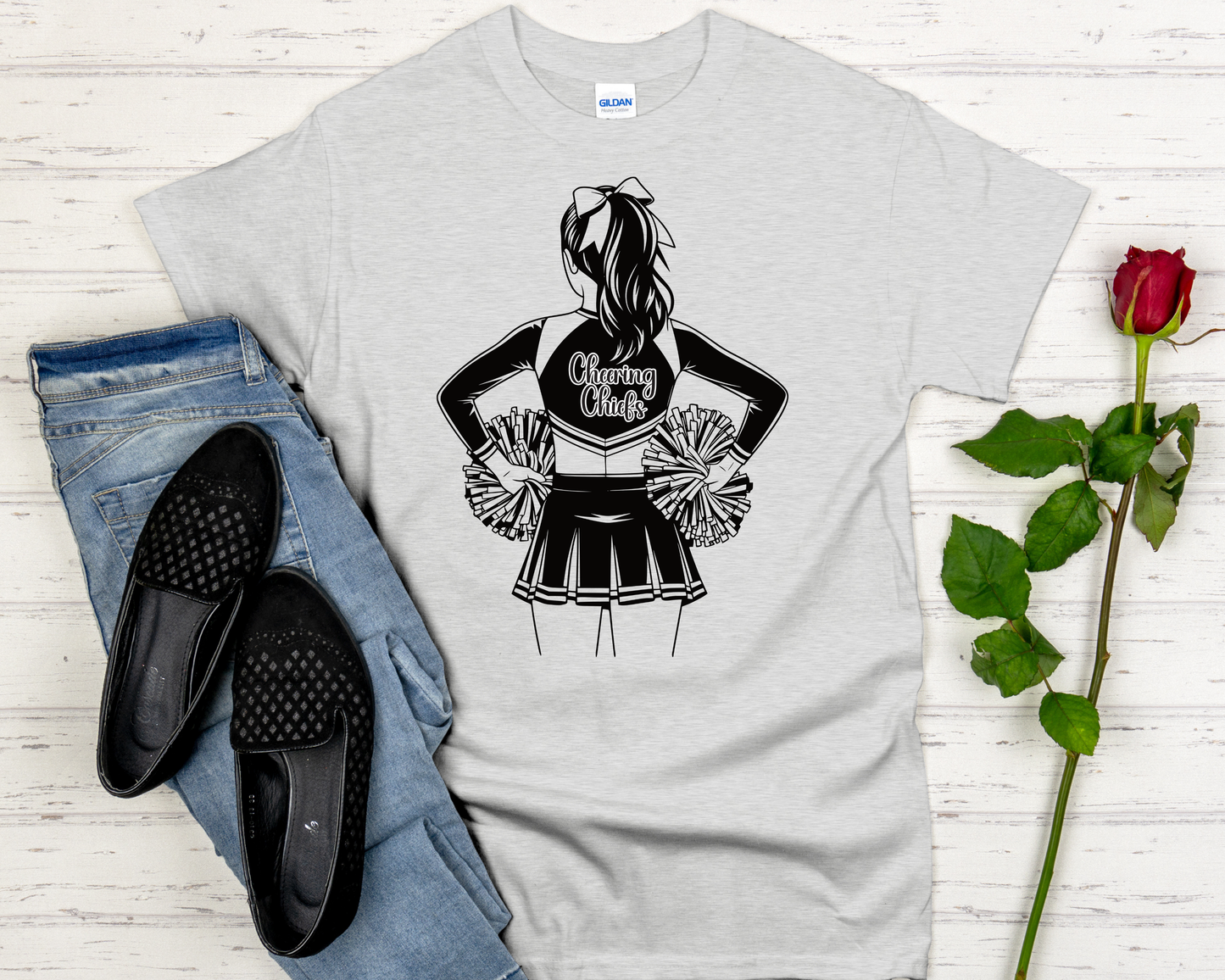 Cheer T-Shirt