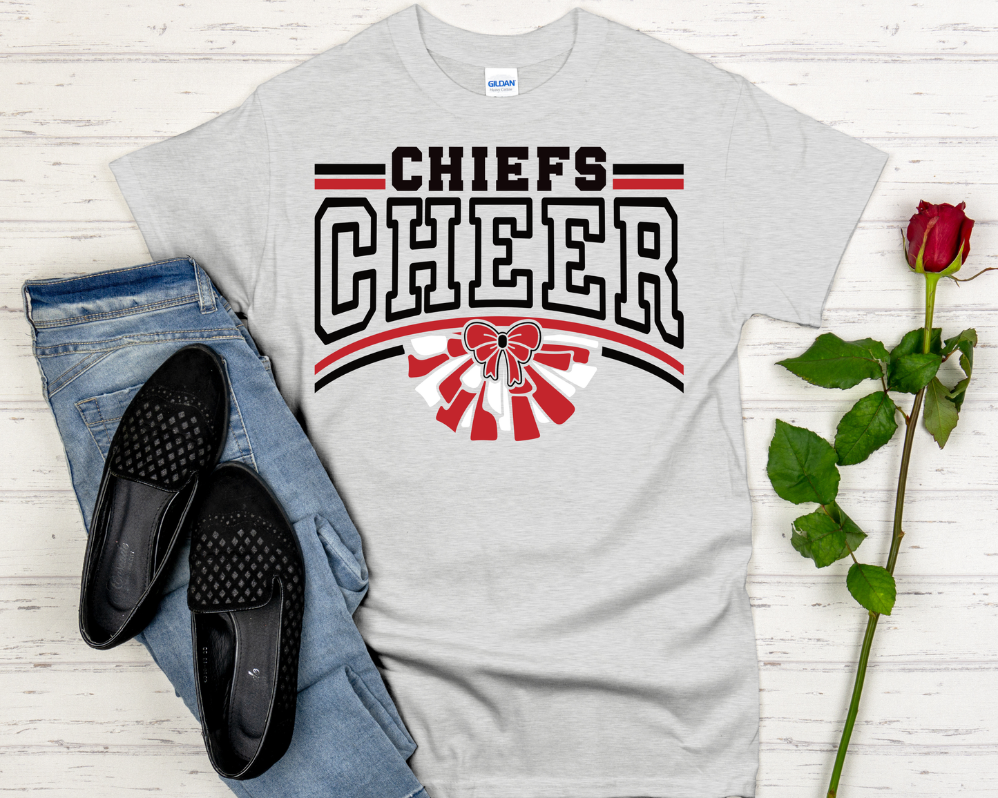 Cheer T-Shirt