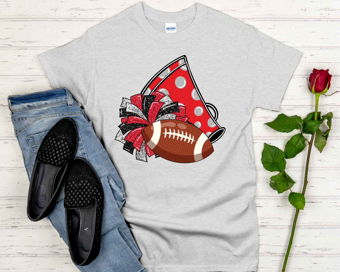 Cheer T-Shirt