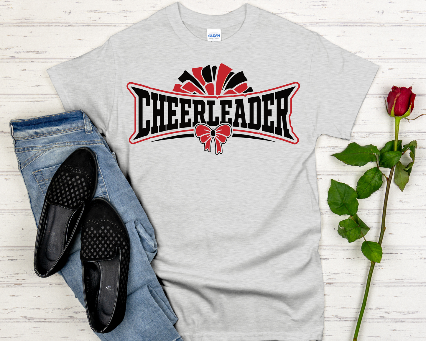 Cheer T-Shirt