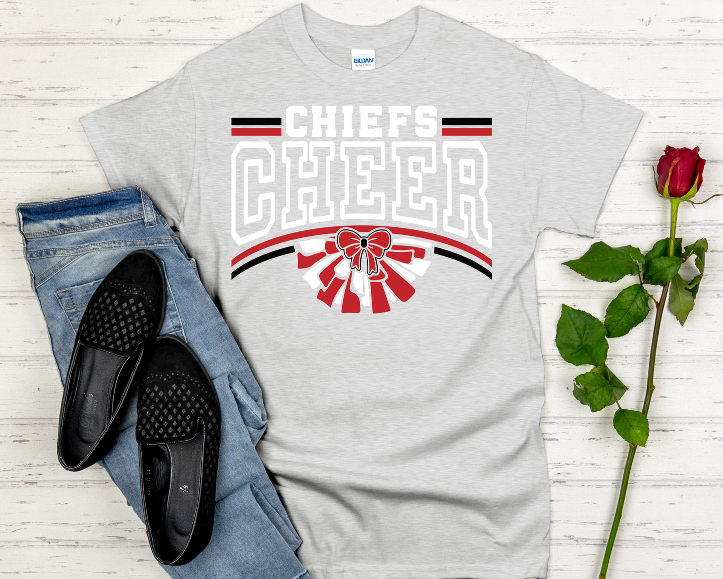 Cheer T-Shirt