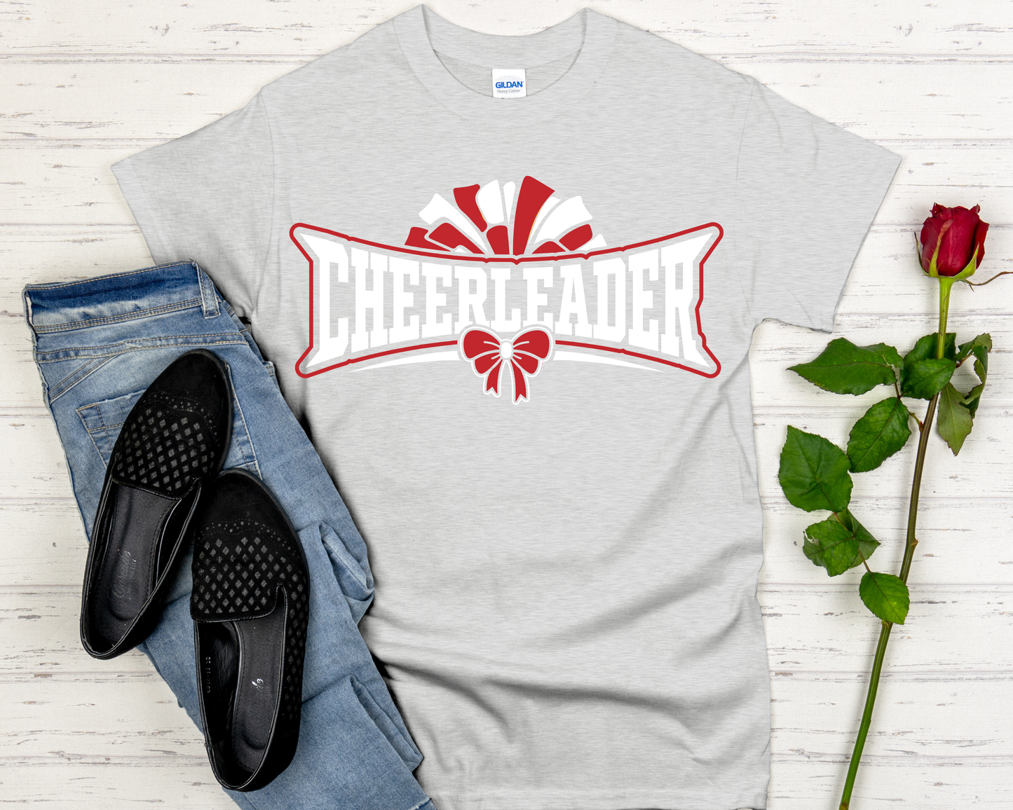 Cheer T-Shirt