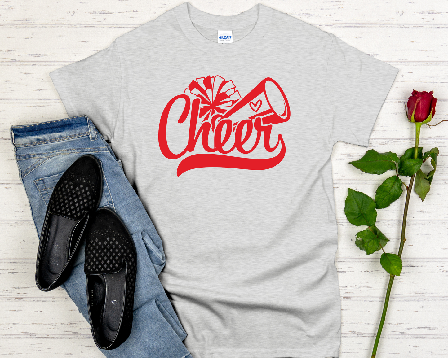Cheer T-Shirt