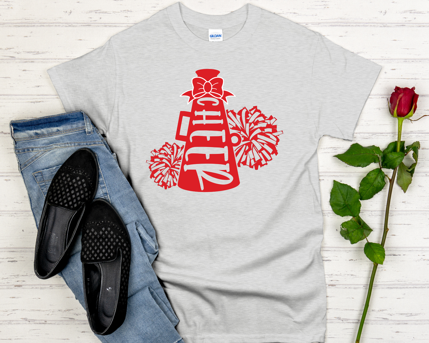 Cheer T-Shirt