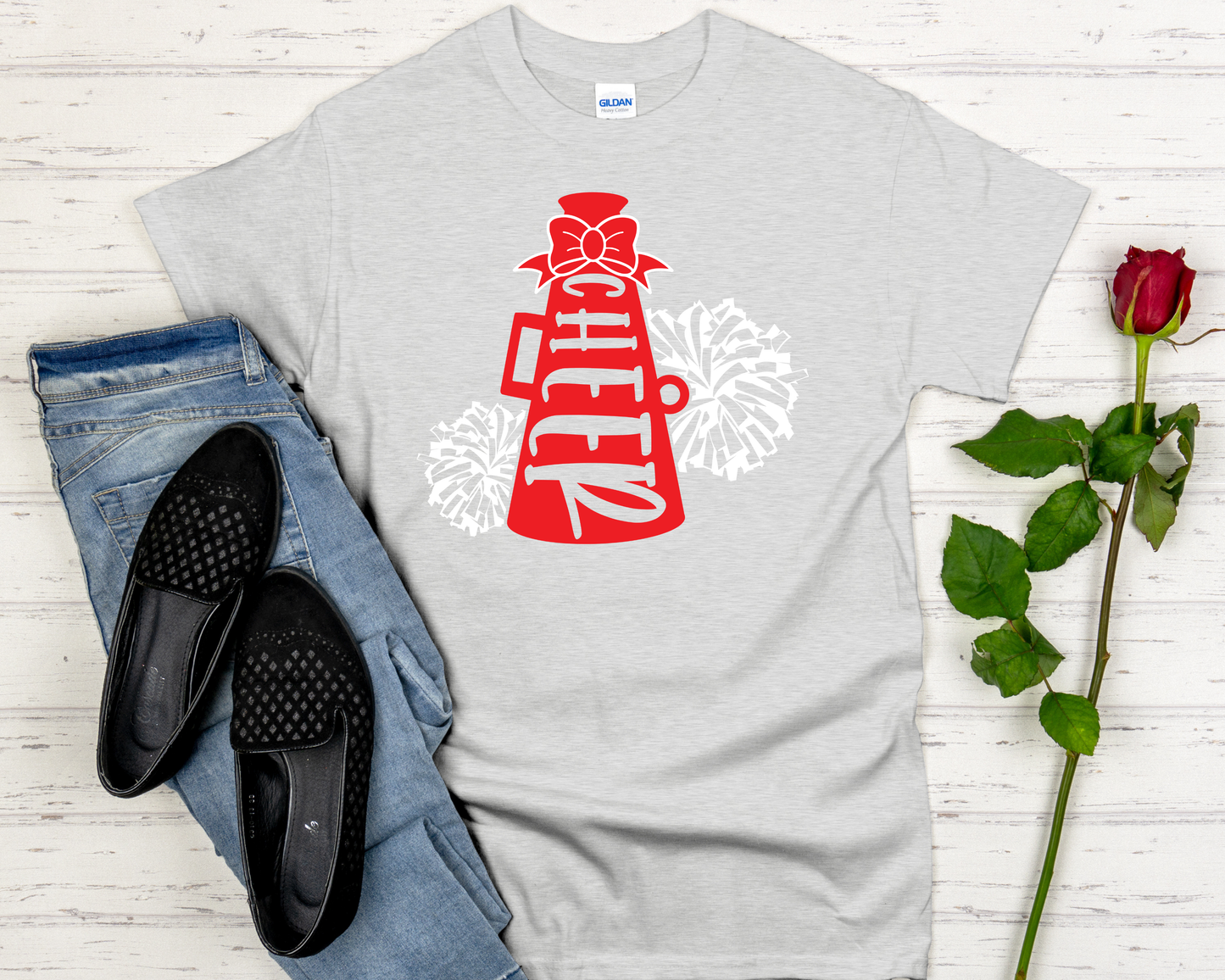 Cheer T-Shirt