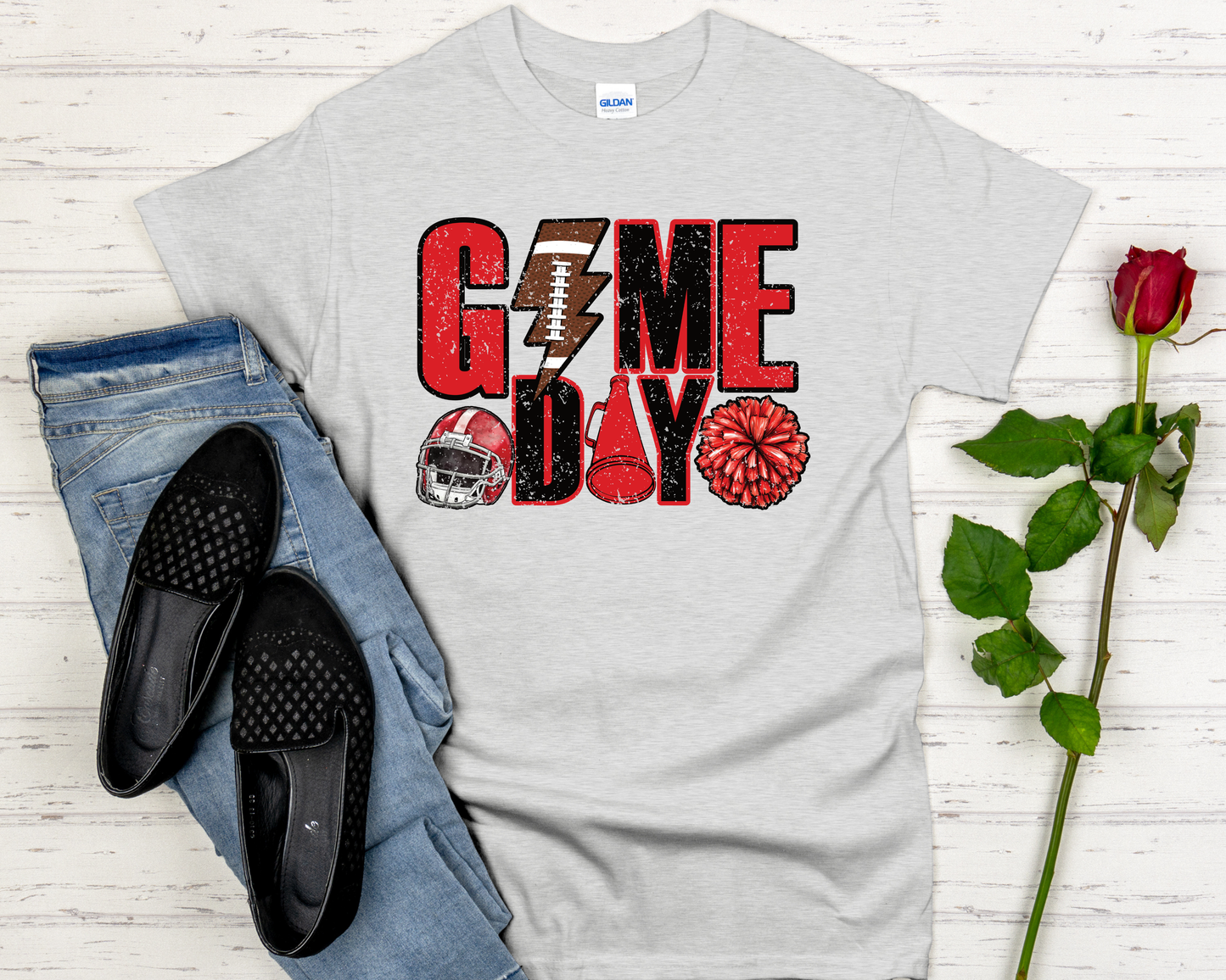 Cheer T-Shirt