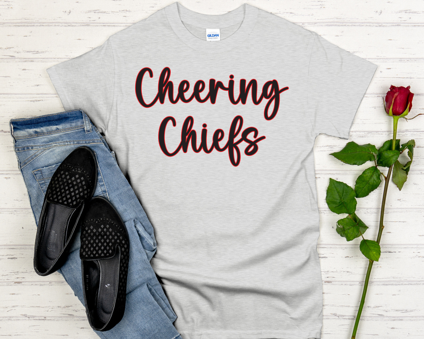 Cheer T-Shirt