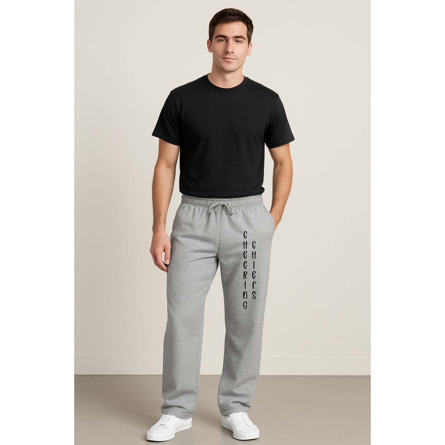 Cheer Sweatpants