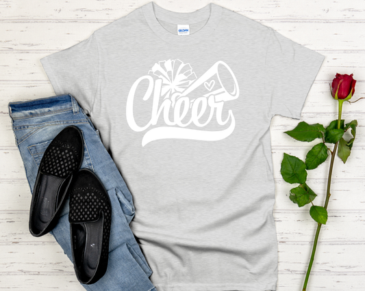 Cheer T-Shirt