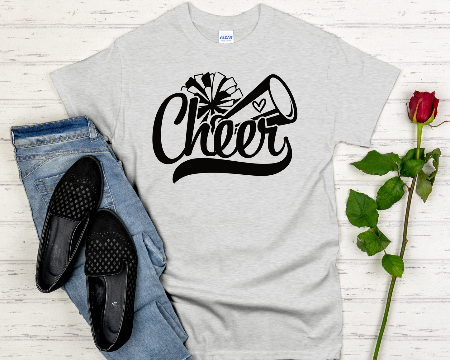 Cheer T-Shirt
