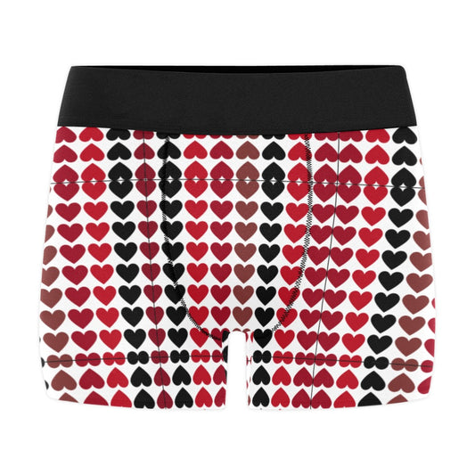 Custom All Over Boxers