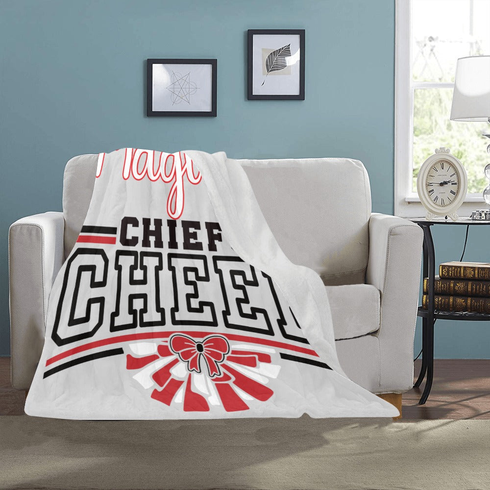 Cheer Blanket