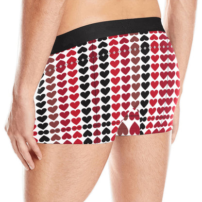 Custom All Over Boxers