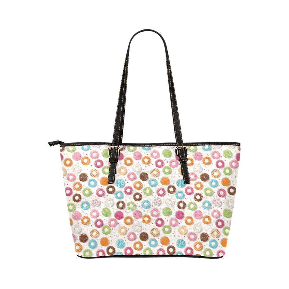 Custom Large Tote Bag