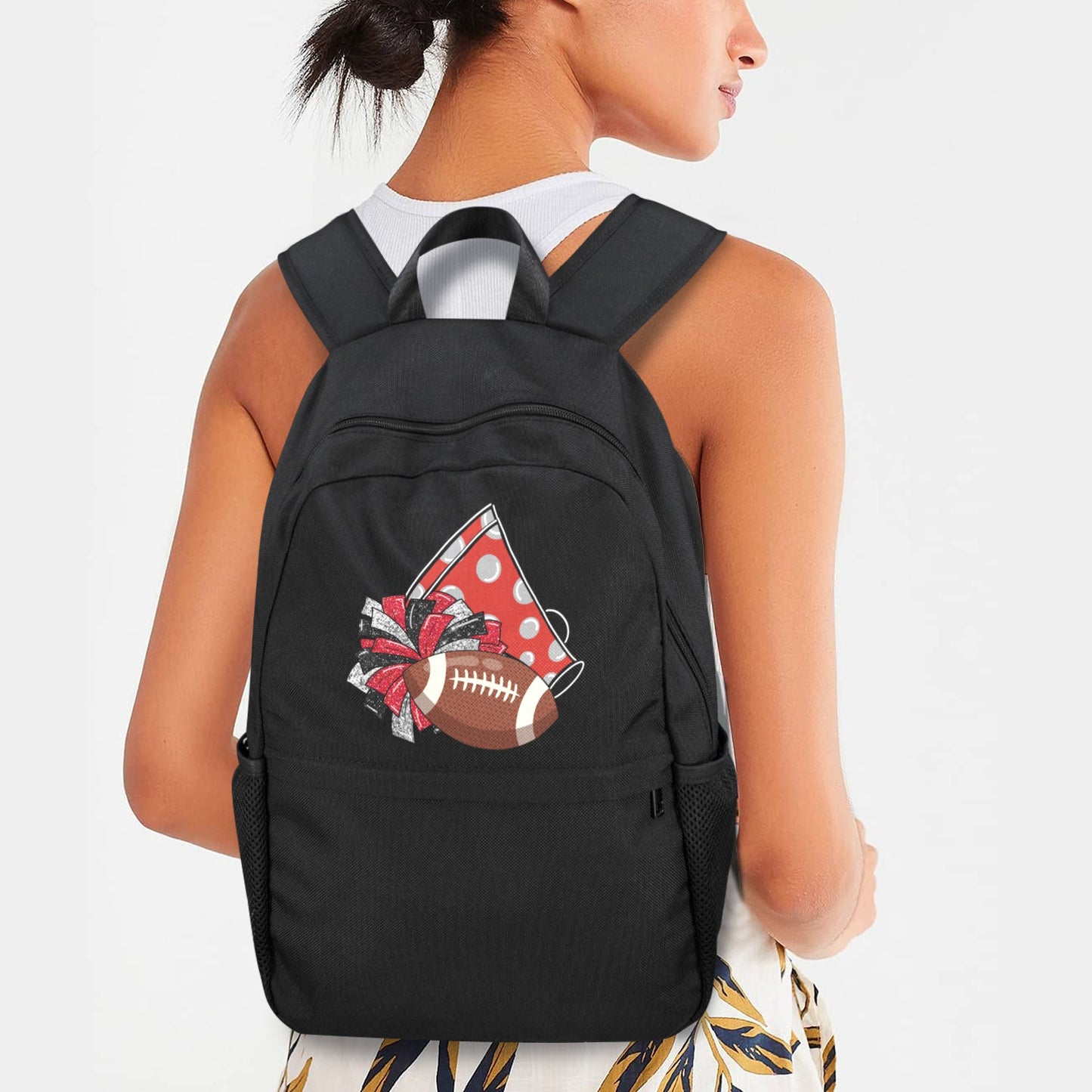 Cheer Backpack