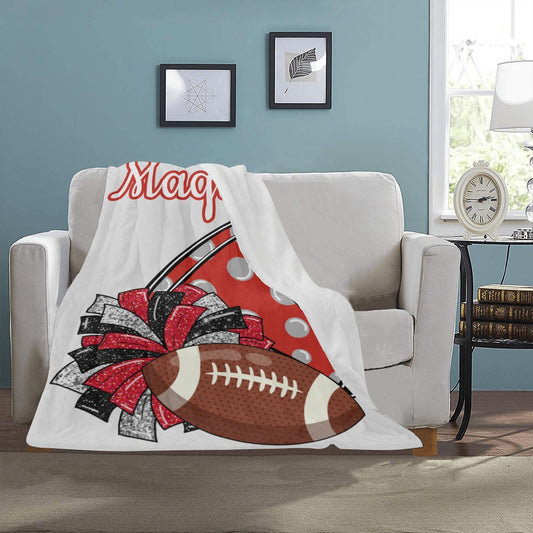 Cheer Blanket