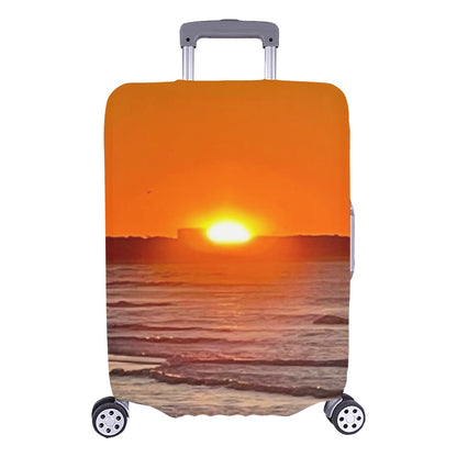 Custom Luggage Cover