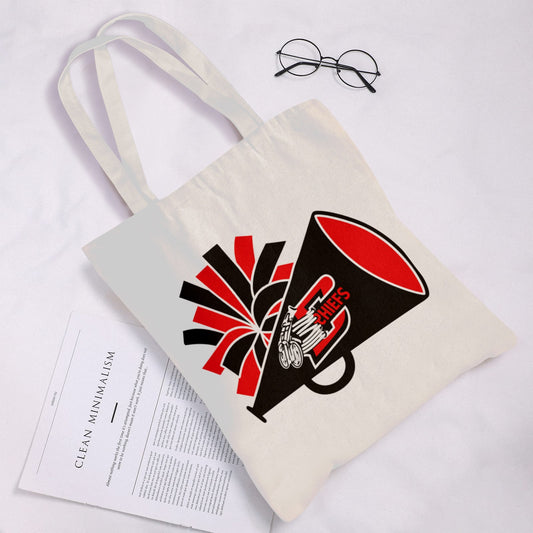 Junior Chiefs Tote Bag
