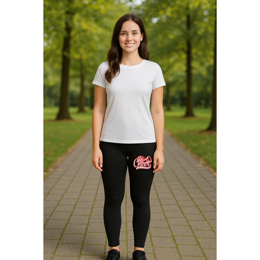 Cheer Leggings