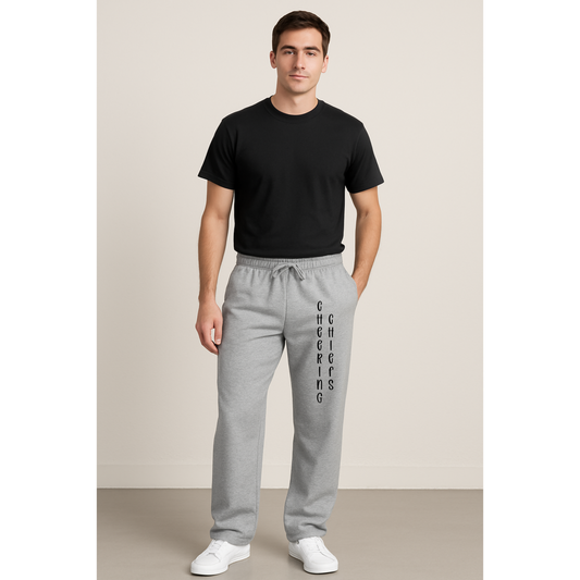 Cheer Sweatpants