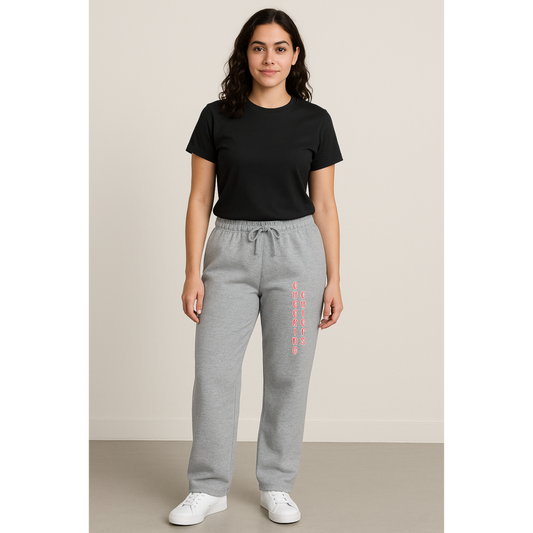 Cheer Sweatpants