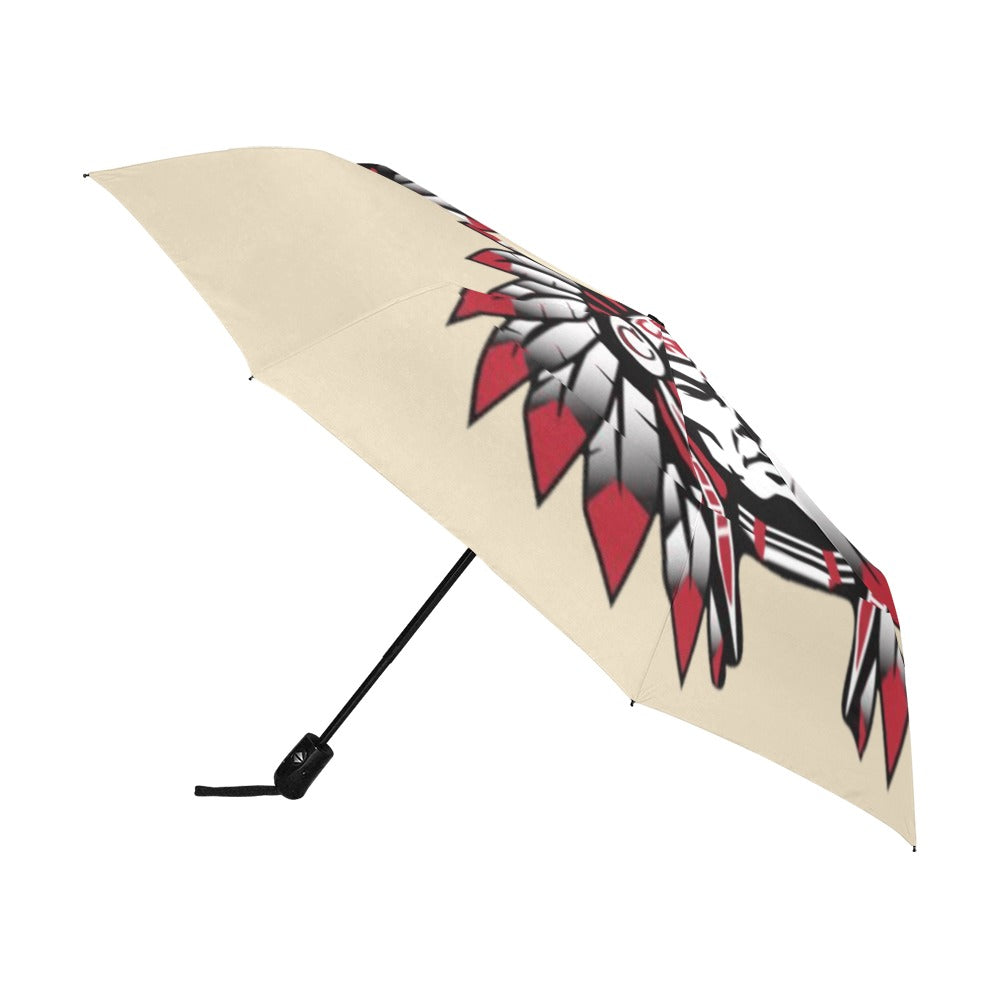 Cherokee Lady Chiefs Umbrella