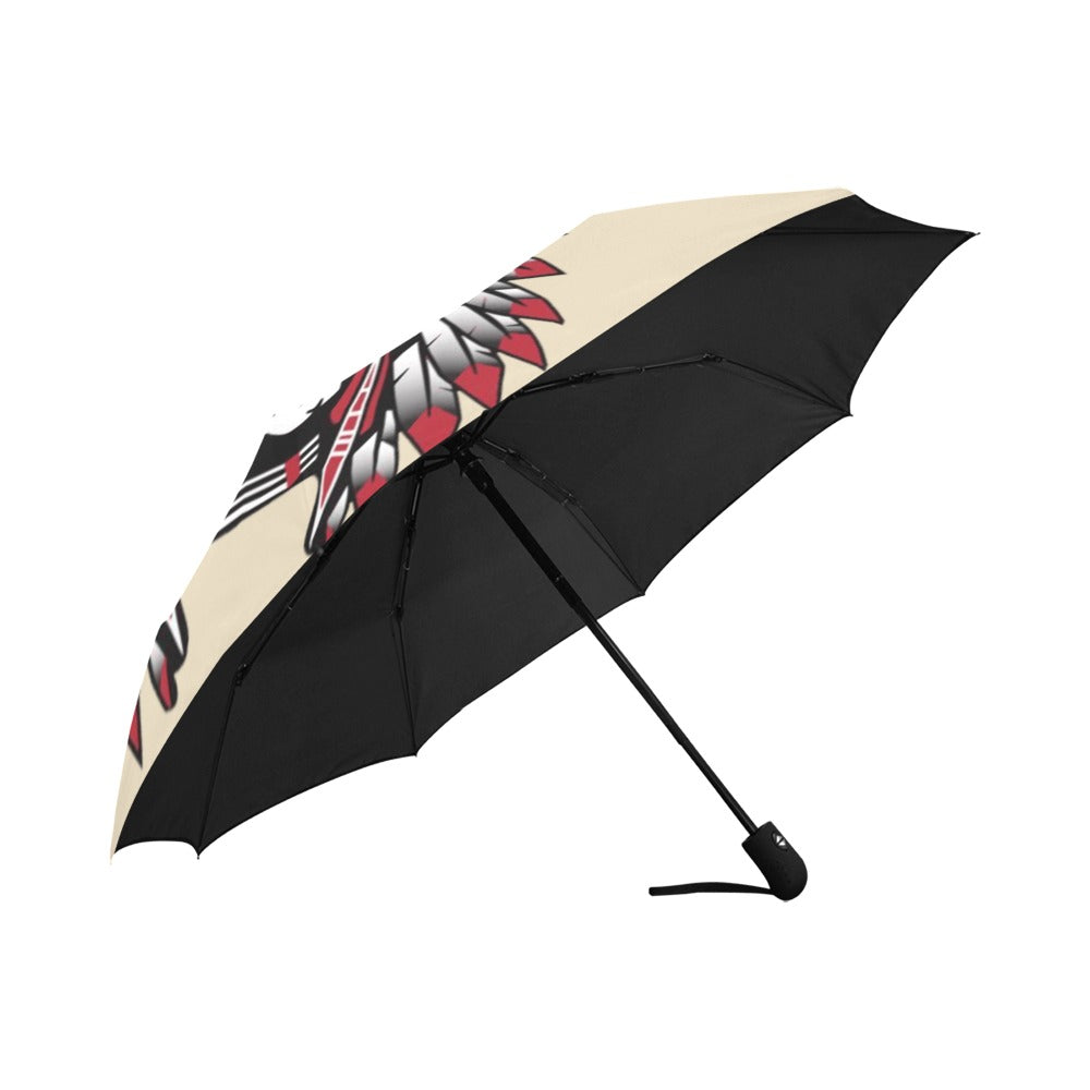 Cherokee Lady Chiefs Umbrella