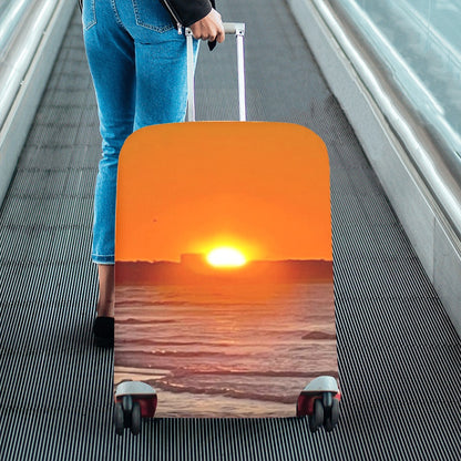 Custom Luggage Cover