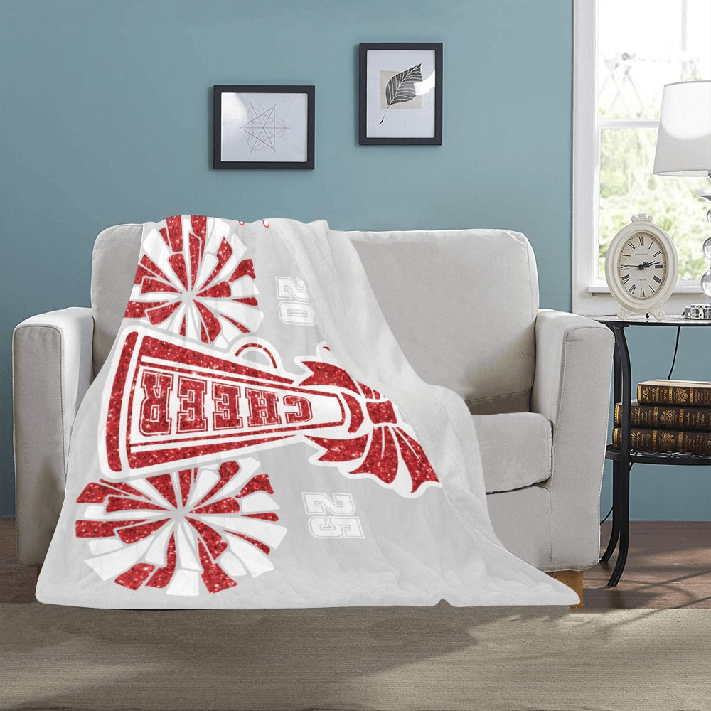 Cheer Blanket