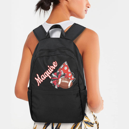 Custom Cheer Backpack