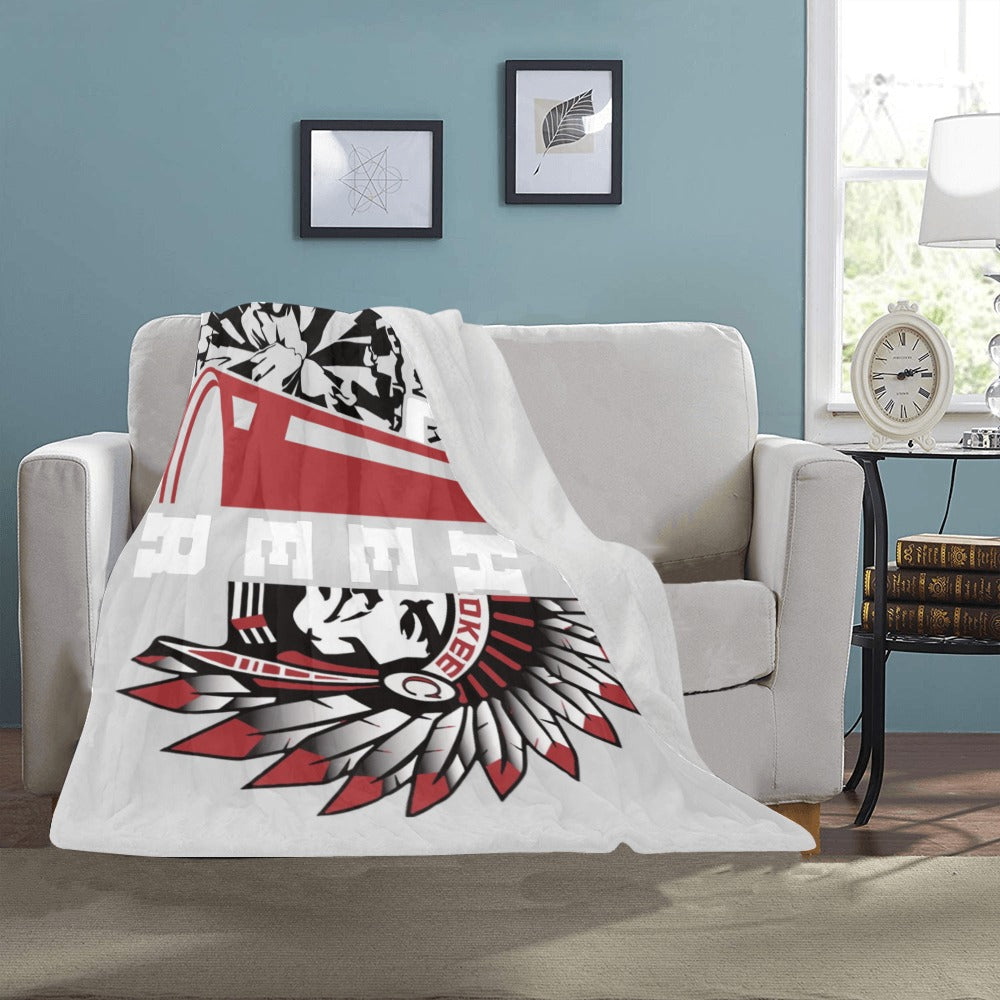 Cheer Blanket